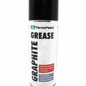 SMAR MIEDZIANY (miedziowy) 100ML - spray - AG TermoPasty