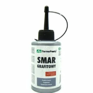SMAR GRAFITOWY 65ML - AG TermoPasty
