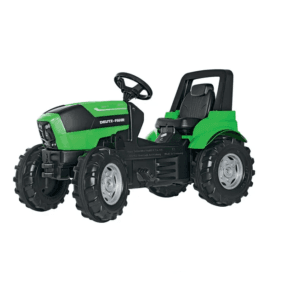 Traktor na pedała - Deutz Fahr 7250 TTV AGROTRON - Rolly-Toys