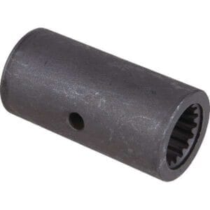 Tuleja łącząca wału napędu na przód 4WD - 0.255.2617.0/10 - SDF Parts