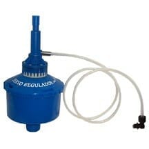 Regulator podciśnienia do dojarki 3500 SERVAC KPL. 1 Regulator podciśnienia do dojarki 3500 SERVAC KPL.