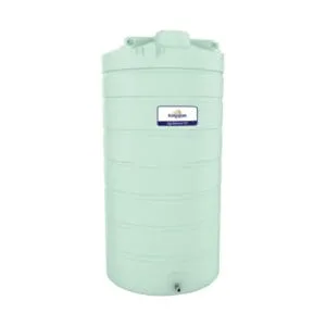 Zbiornik do nawozów płynnych z telemetrią - RSM - Jednopłaszczowy - 22.000L - AgriMaster S® - 0670075 - Kingspan