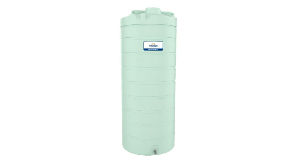 Zbiornik do nawozów płynnych z zaworem kulowym 3" - RSM - Jednopłaszczowy - 28.000l - 0670037 - Kingspan 1 Zbiornik do nawozów płynnych z zaworem kulowym 3" - RSM - Jednopłaszczowy - 28.000l - 0670037 - Kingspan