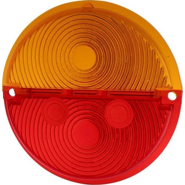 KLOSZ LAMPY Tylnej C-330 - URSUS 1 KLOSZ LAMPY Tylnej C-330 - URSUS