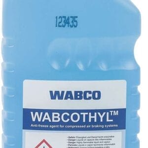 Wabcothyl - środek przeciwzamarzający do pneumatyki - 1L - 8307020874 - WABCO
