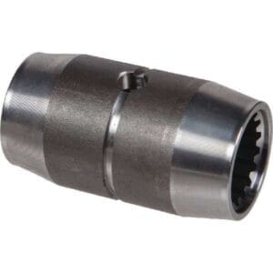 Tuleja łącząca wału napędu - 28mm - 0.010.4887.0 - SDF Parts