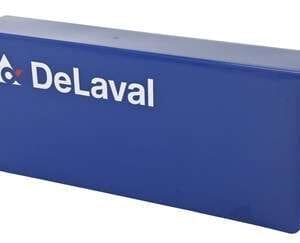 Pojemnik na filtry rurowe MDB 620 - 85000601 - DeLaval