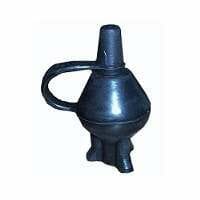 Korek spustowy z zaworem FC - 96564401 - Oryginał - DeLaval