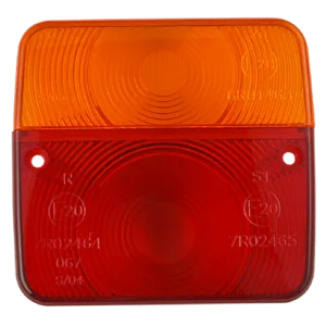 KLOSZ LAMPY TYLNEJ - WESEM