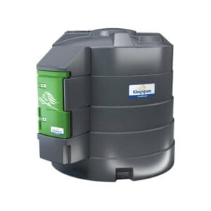 ZBIORNIK NA PALIWO FUELMASTER GR1A 5000 LITRÓW – 0030054 - KINGSPAN