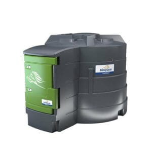 ZBIORNIK NA PALIWO FUELMASTER GR1A 3500 LITRÓW – 0030022 - KINGSPAN