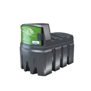 ZBIORNIK NA PALIWO FUELMASTER GR1A 2500 LITRÓW – Standard 2 - 0030021 - KINGSPAN