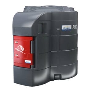 ZBIORNIK NA PALIWO FuelMaster® PRO GR1A 9000 LITRÓW – 0030077 -KINGSPAN
