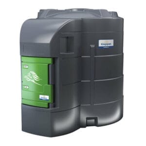 ZBIORNIK NA PALIWO FUELMASTER GR1A 9000 LITRÓW – 0030057 - KINGSPAN