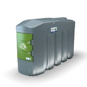 ZBIORNIK NA PALIWO FUELMASTER GR1A 4000 LITRÓW – 0030023 - KINGSPAN