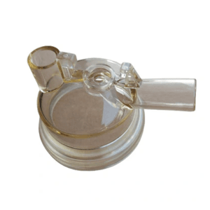 MC31 - Korpus przezroczysty - DOLNY - DeLaval