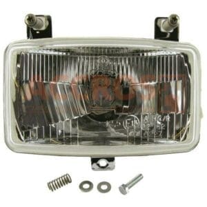 Reflektor przedni 05.0782.0000 - COBO