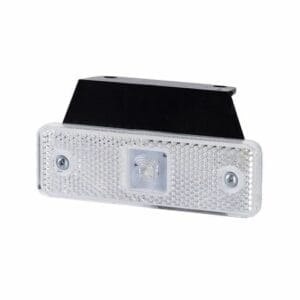 LAMPA OBRYS LD499 BIAŁA DIODOWA - HORPOL