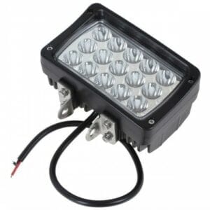 LAMPA ROBOCZA LED 15x LED - KAMAR