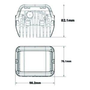 lampa-robocza-led-2x-cube