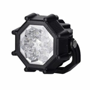 LAMPA ROBOCZA LED 20W 12/24V 1800Lm - HORPOL