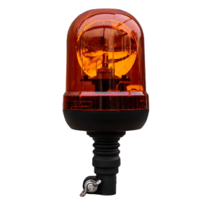 LAMPA OSTRZEGAWCZA ZWYKŁA - ELASTYCZNA - KAMAR