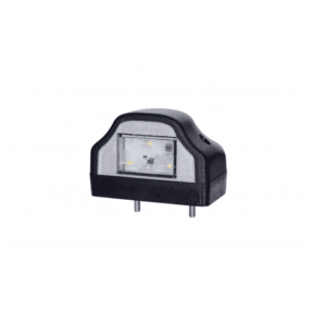 LAMPA OŚWIETLENIA TABLICY 12V/24V - KAMAR