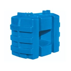 Zbiornik na wodę pitną - Horyzontalny - GR3C - 600L - 0600501 - KINGSPAN