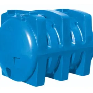 Zbiornik na wodę pitną - Horyzontalny - GR3C - 2500L - 0600509 - KINGSPAN