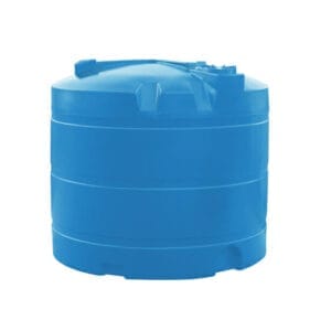 Zbiornik na wodę pitną - Wertykalny - GR3C - 2500L - 0600510 - KINGSPAN