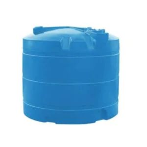 Zbiornik na wodę pitną - Wertykalny - GR3C - 2500L - 0600510 - KINGSPAN