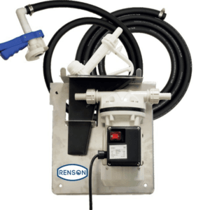 Stacja ścienna ADBLUE 230V 35L/M - REN159102 - RENSON