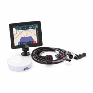 Nawigacja rolnicza – GPS rolniczy – MATRIX M908 bez ISOBUS – antena RXA52 – 90-10006-EN - TeeJet