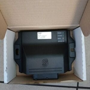 Centralka jazdy - Sauer Danfoss - 115985 - MERLO