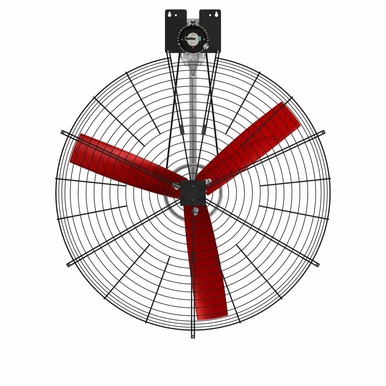 Mieszacz powietrza - Wentylator Ø 130 cm - MULTIFAN 3 Mieszacz powietrza - Wentylator Ø 130 cm - MULTIFAN