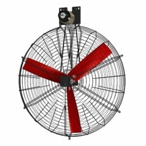 Mieszacz powietrza - Wentylator Ø 130 cm - MULTIFAN