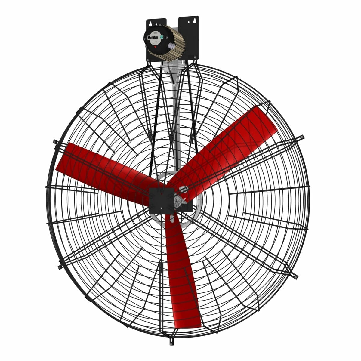Mieszacz powietrza - Wentylator Ø 130 cm - MULTIFAN 1 Mieszacz powietrza - Wentylator Ø 130 cm - MULTIFAN