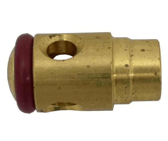 KORPUS ZAWORU ZWROTNEGO - 14122 - KRANZLE 1 KORPUS ZAWORU ZWROTNEGO - 14122 - KRANZLE