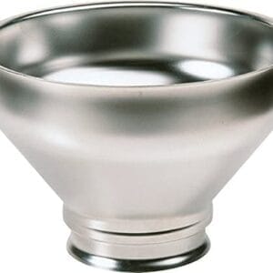 Cedzidło - sito ze stali nierdzewnej - 11L - KERBL