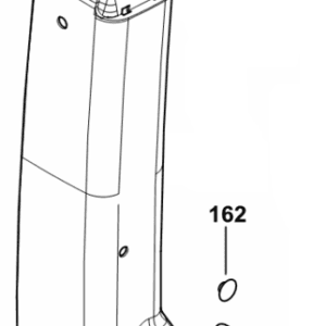 ZAŚLEPKA TAPICERKI - 04413366 - SDF