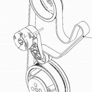 PASEK WIELOROWKOWY - 01183510 -SDF