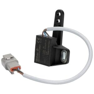 Potencjometr gazu - 281522 - Manitou