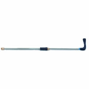 Lanca do mycia podwozia - Z PRZEDŁUŻKĄ 800 MM - 41075 - KRANZLE