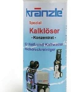 ROZPUSZCZALNIK - Odkamieniacz - 412580 - KRANZLE