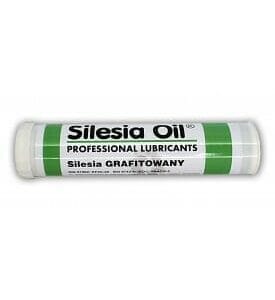 Smar grafitowany - Silesia Oil - 400g