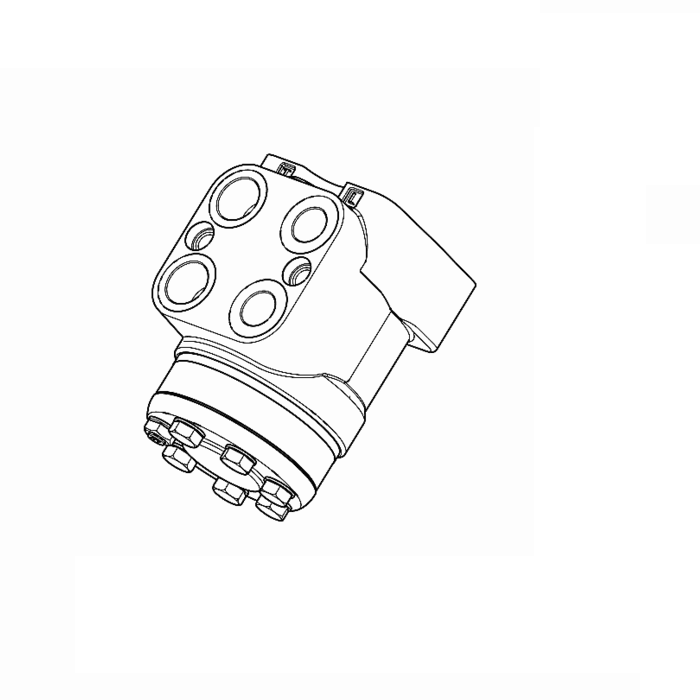 WSPOMAGANIE KIEROWNICY - ORBITROL - 2.4569.012.0 - SDF 1 WSPOMAGANIE KIEROWNICY - ORBITROL - 2.4569.012.0 - SDF