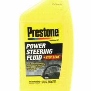 Płyn do wspomagania z Uszczelniaczem 0,9L - PRESTONE