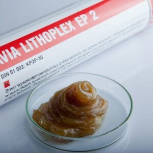 Smar Wysokotemperaturowy Lithoplex Ep 2 - 400g - Avia