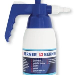 Pompka do zmywacza - Rozpylacz ciśnieniowy - 1000ml - 1L - BERNER