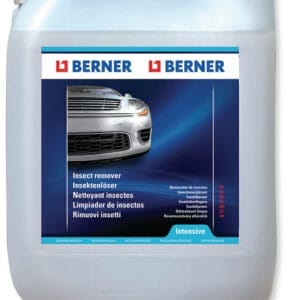 Środek do usuwania insektów Intensiv - 5l - BERNER